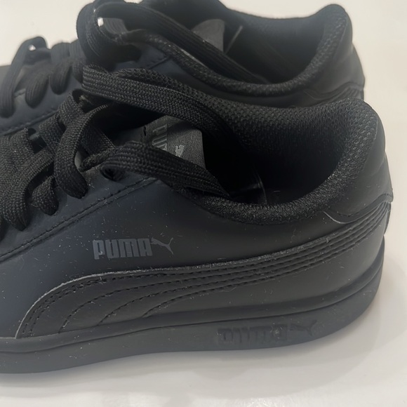 PUMA Unisex-Child Smash 2 Sneakers Size 1.5 C - Picture 6 of 11